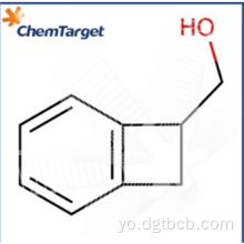 1-hydroxythylylylylyllylcyclenene 1-hmbcb 15100-35-3